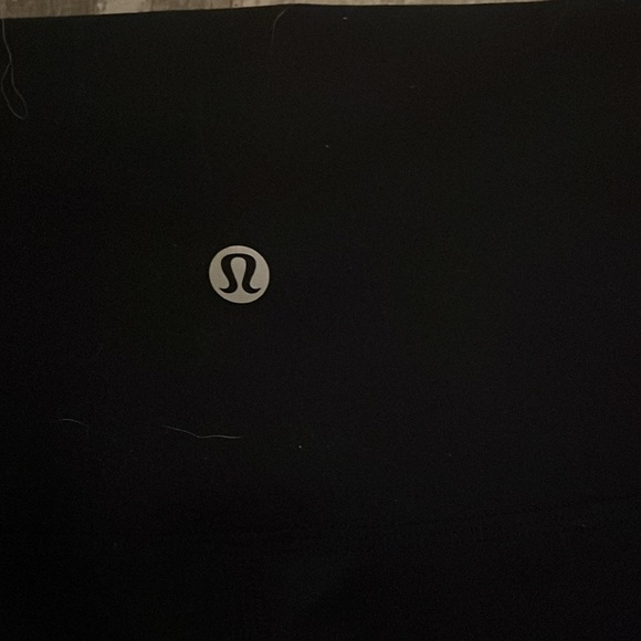 Lululemon leggings - Picture 3 of 5
